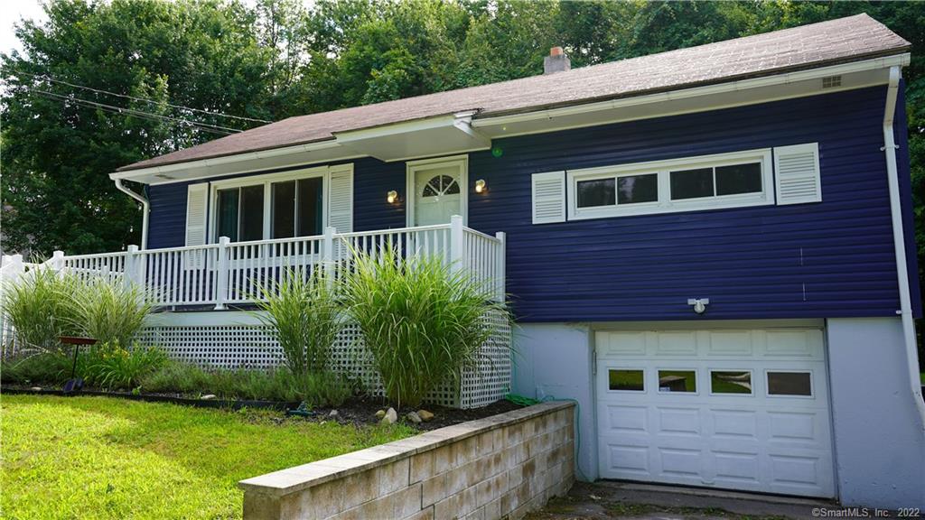 1529 Woodtick Road Wolcott CT 06716