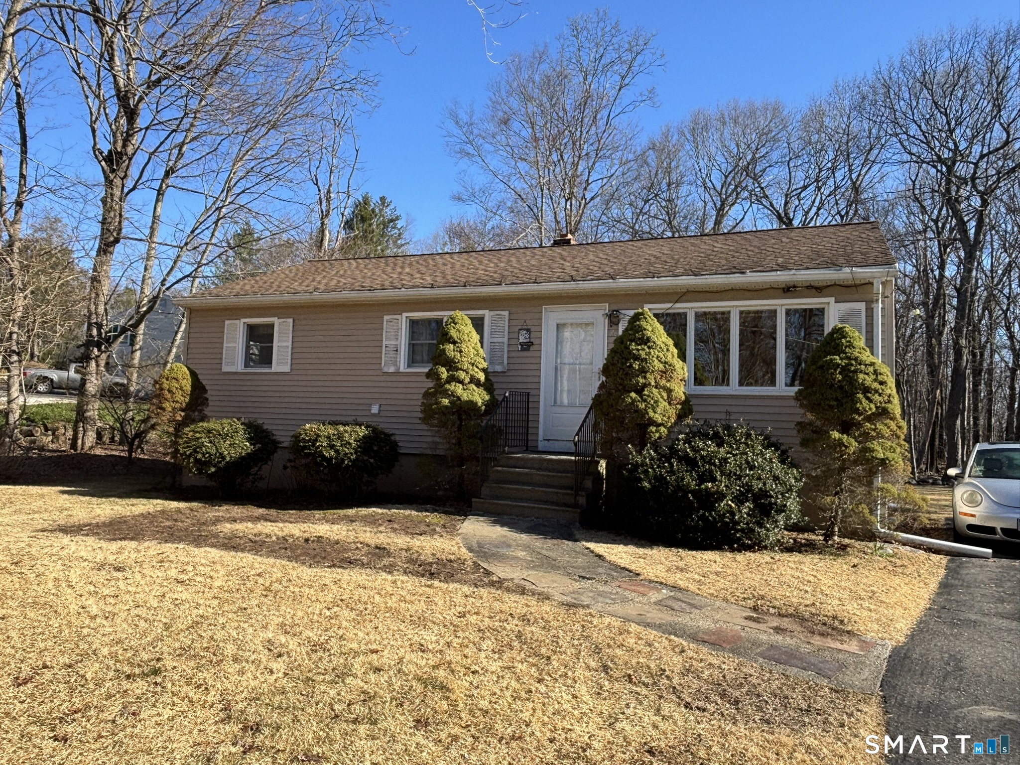 26 Spruce Drive Prospect CT 06712