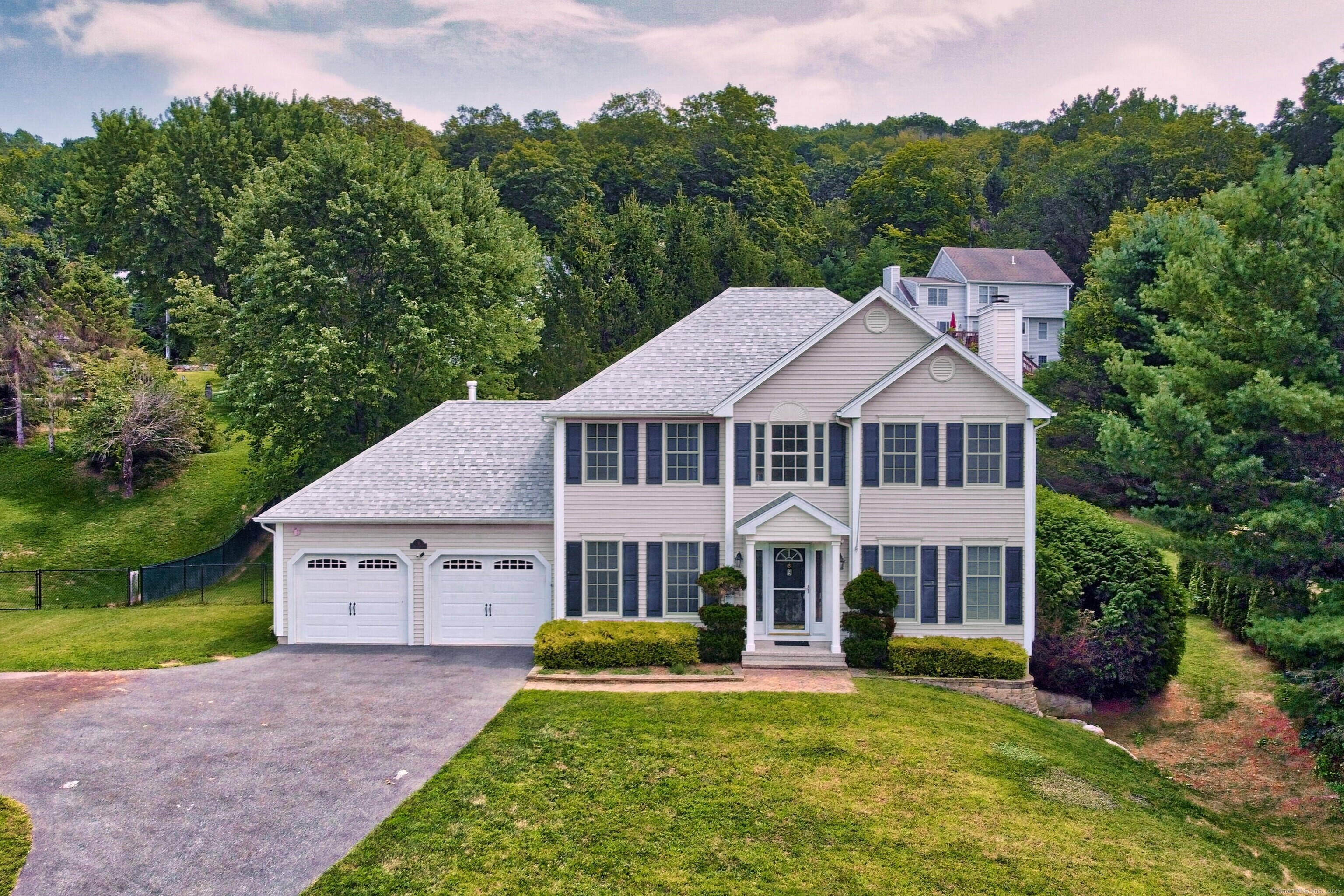 9 Dawns Road New Milford CT 06776