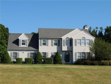 4 Winston Way New Milford CT 06776