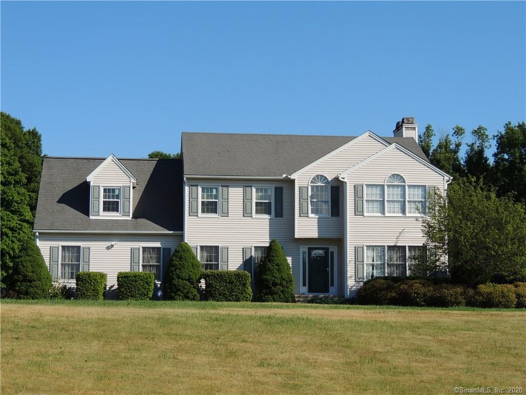 4 Winston Way New Milford CT 06776