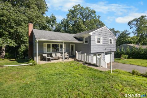 23 Dogwood Drive Shelton CT 06484