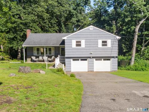 23 Dogwood Drive Shelton CT 06484