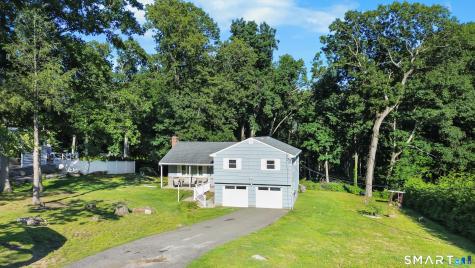 23 Dogwood Drive Shelton CT 06484