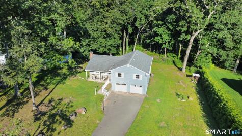 23 Dogwood Drive Shelton CT 06484