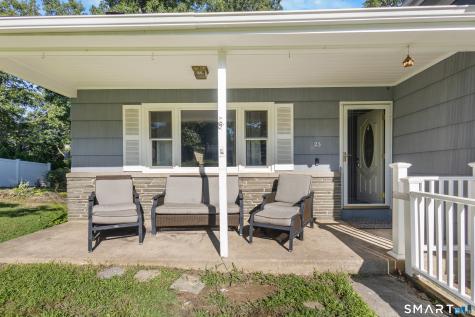 23 Dogwood Drive Shelton CT 06484