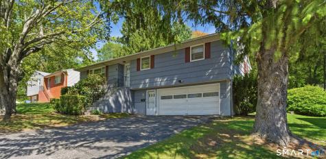 94 Windy Drive Waterbury CT 06705