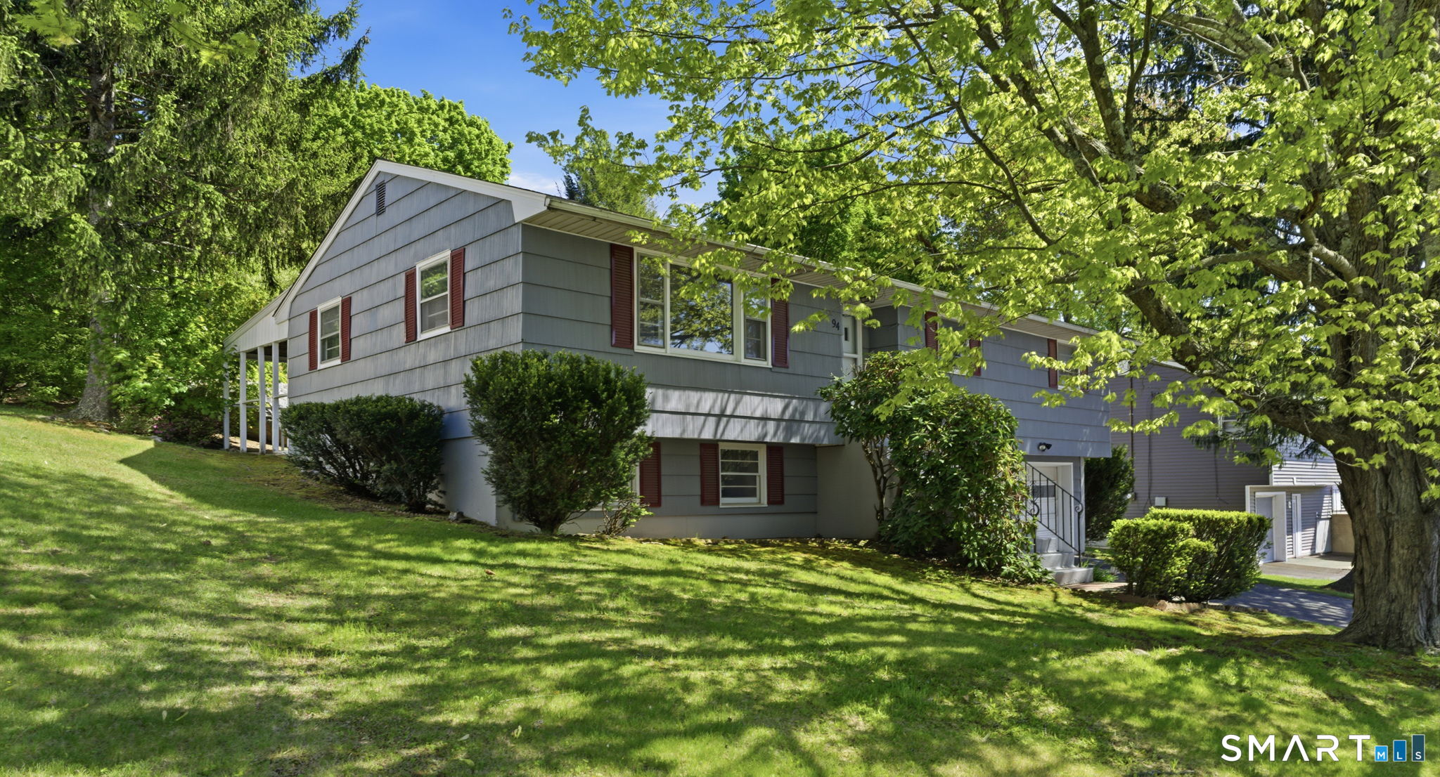 94 Windy Drive Waterbury CT 06705