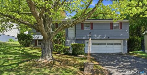 94 Windy Drive Waterbury CT 06705