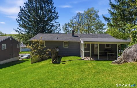 94 Windy Drive Waterbury CT 06705