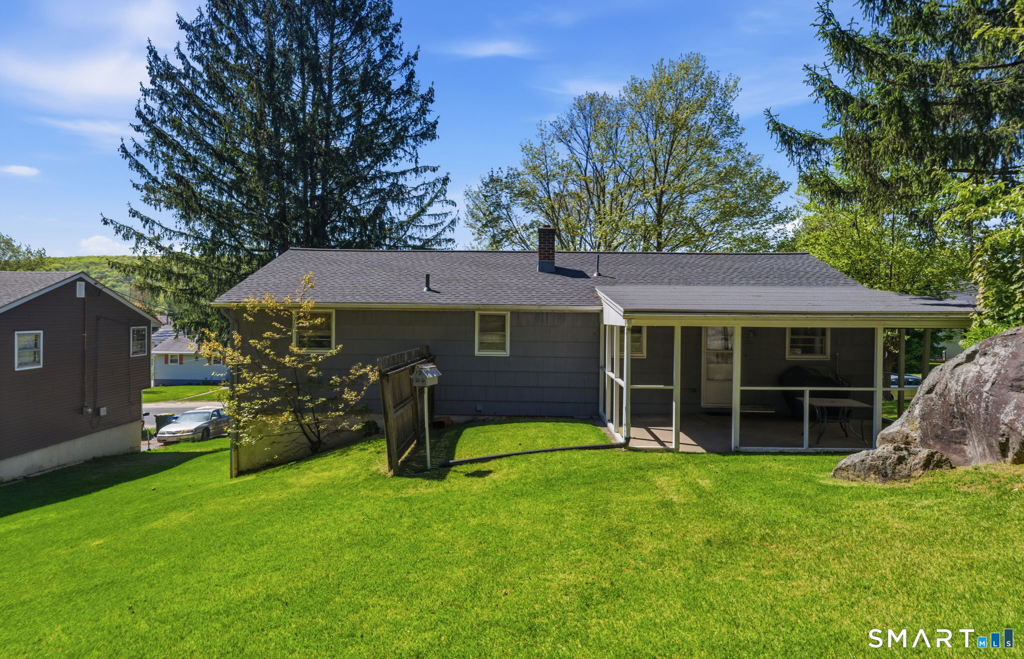 94 Windy Drive Waterbury CT 06705