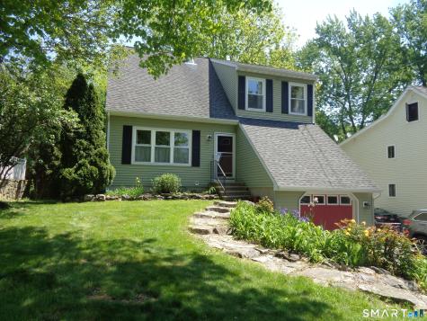 321 Spring Street Naugatuck CT 06770