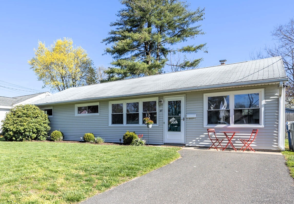 49 Birch Tree Road Plainville CT 06062