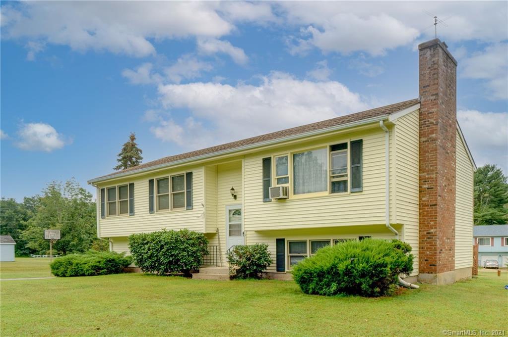 46 Flanders River Road Coventry CT 06238