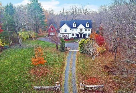 69 Sport Hill Road Redding CT 06896
