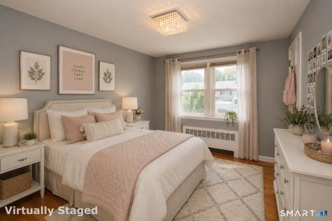 28 East Clover Circle Hamden CT 06514