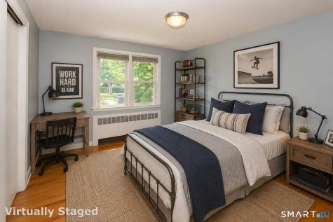 28 East Clover Circle Hamden CT 06514
