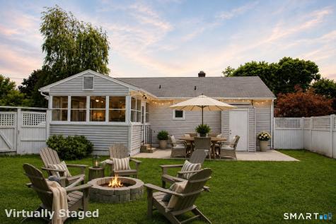 28 East Clover Circle Hamden CT 06514