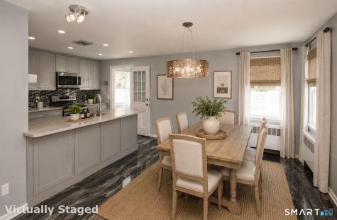 28 East Clover Circle Hamden CT 06514
