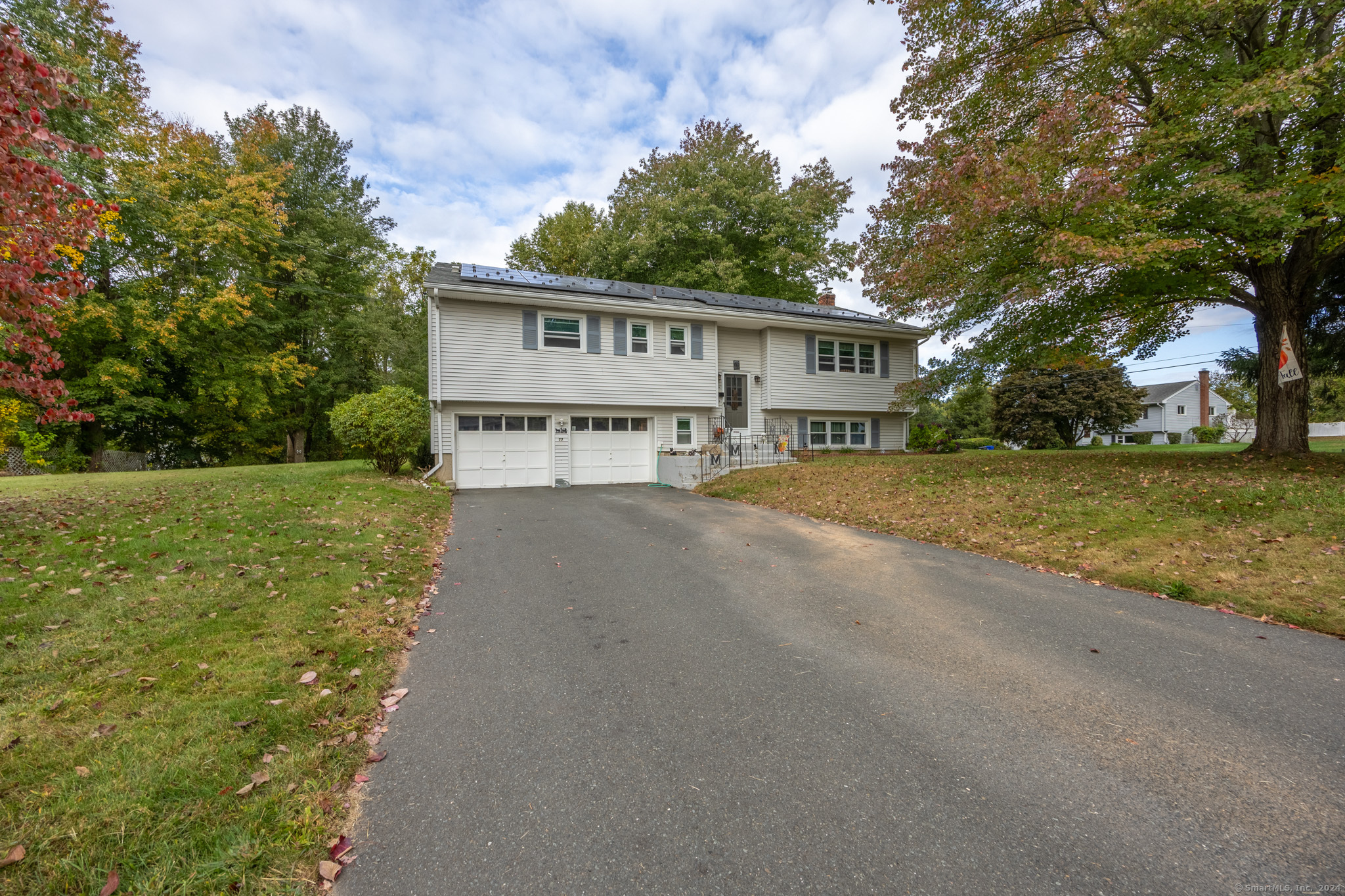 77 Sunset Terrace South Windsor CT 06074