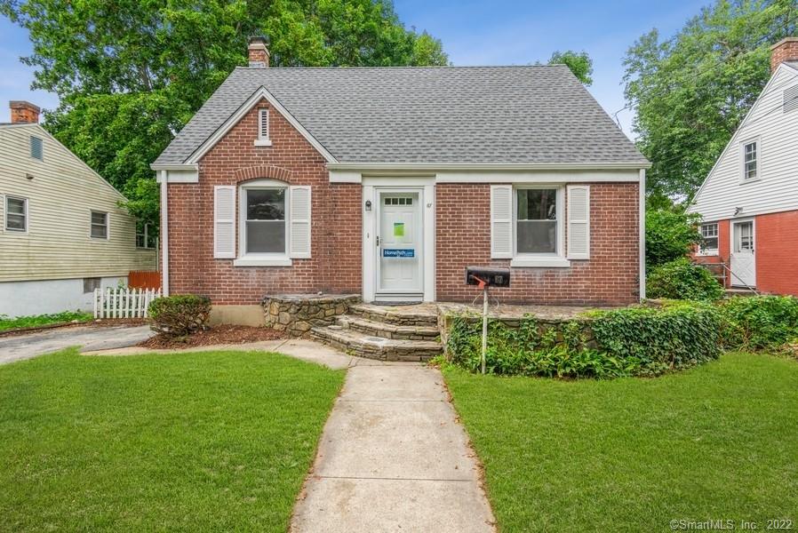 67 Houston Street Waterbury CT 06704
