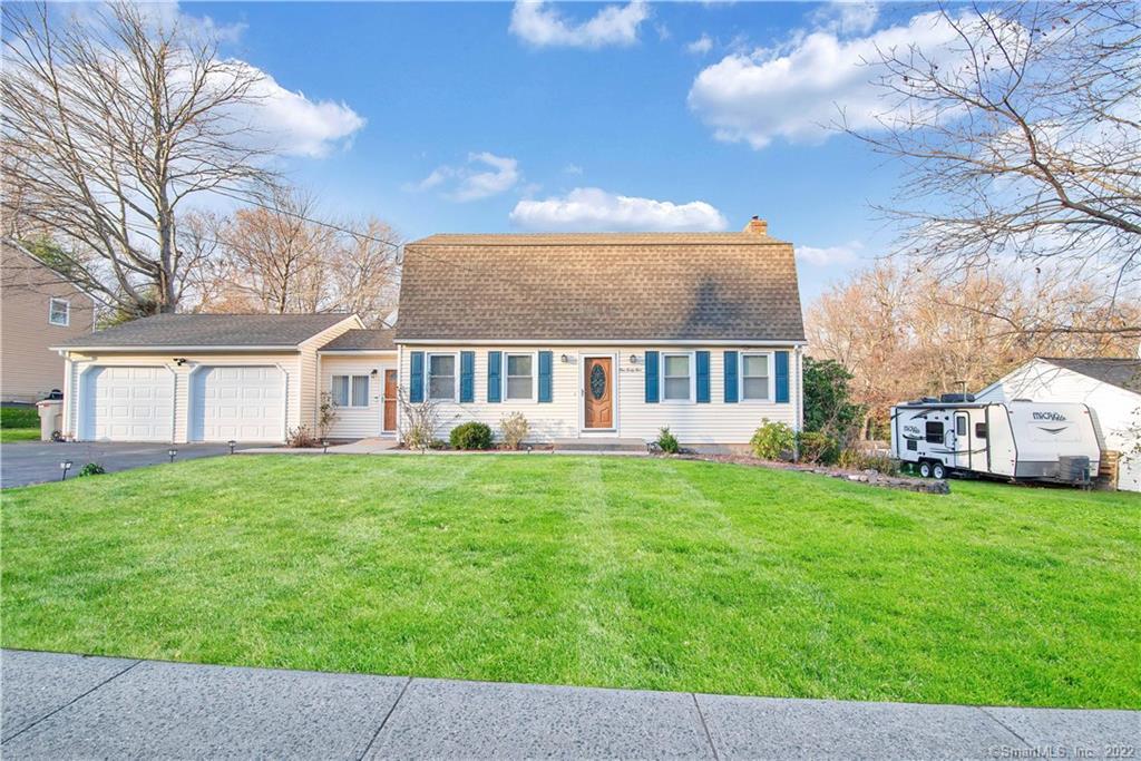 145 Rossi Drive Bristol CT 06010