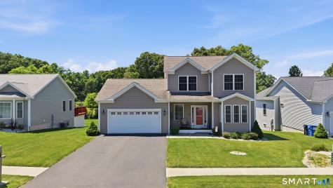 12 West River Road East Windsor CT 06088