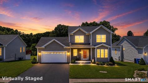 12 West River Road East Windsor CT 06088