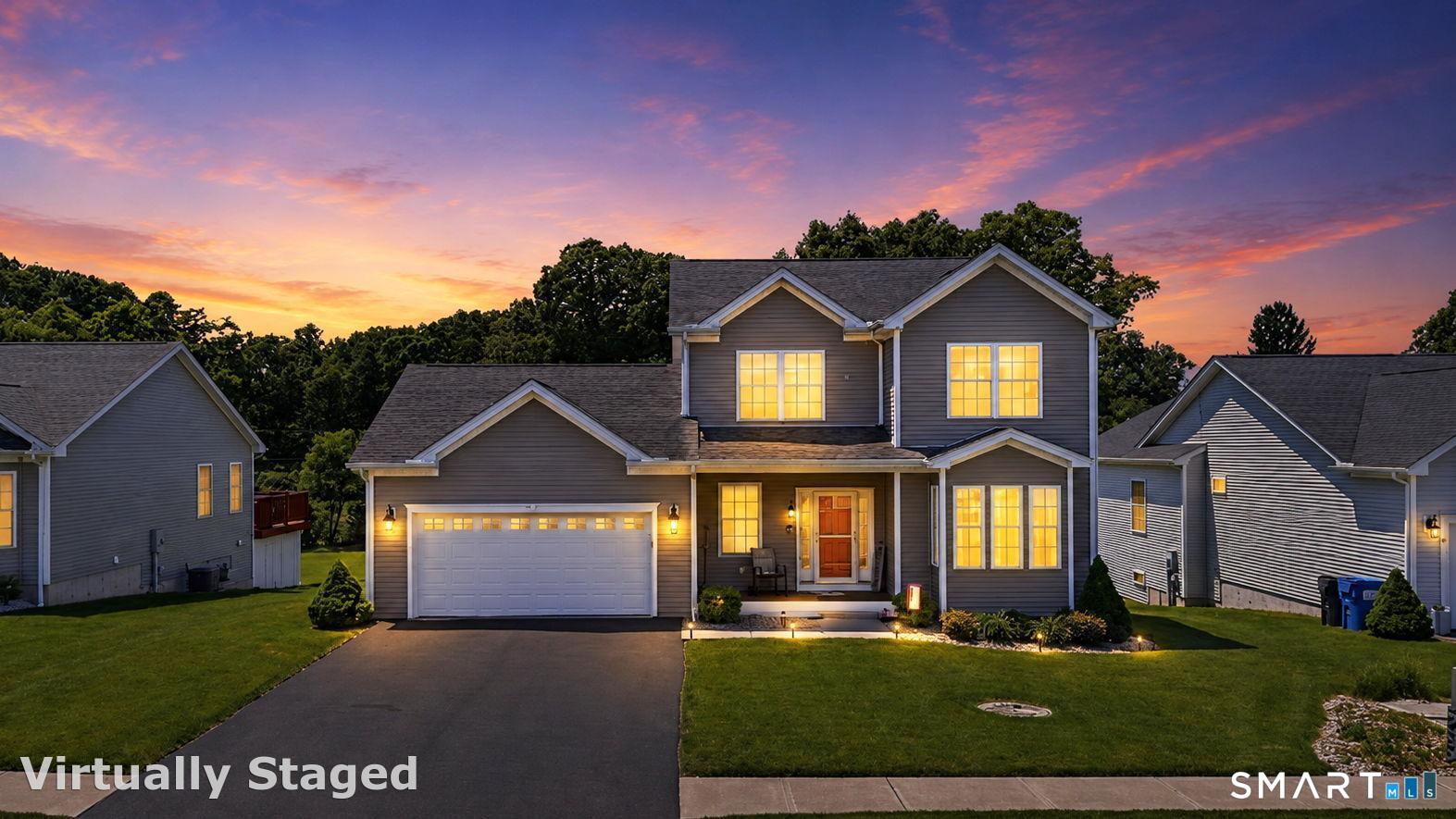 12 West River Road East Windsor CT 06088