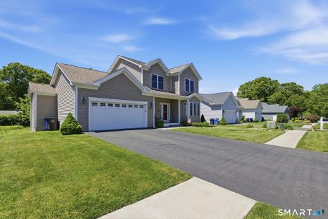 12 West River Road East Windsor CT 06088