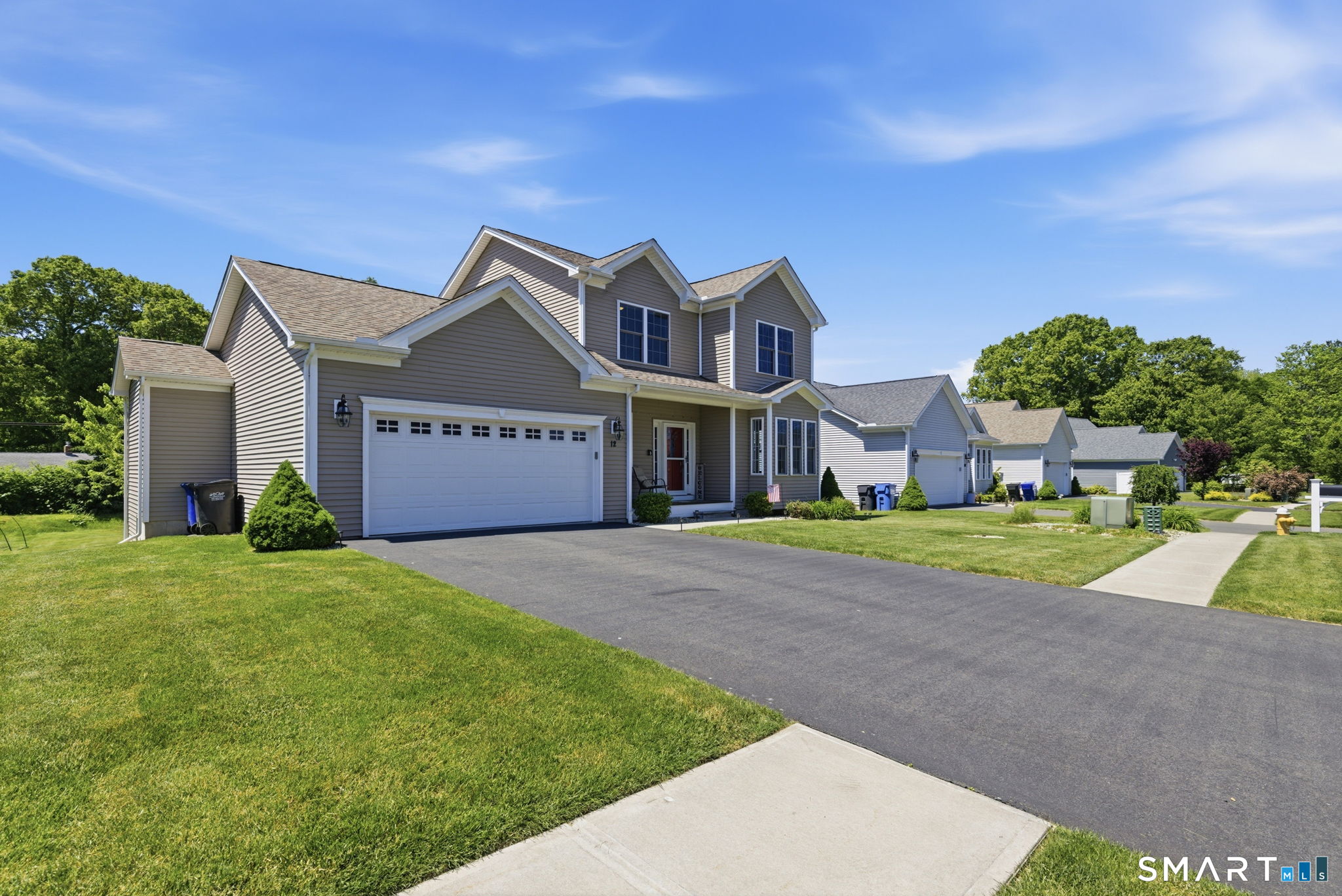 12 West River Road East Windsor CT 06088
