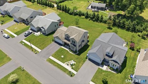 12 West River Road East Windsor CT 06088