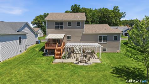 12 West River Road East Windsor CT 06088