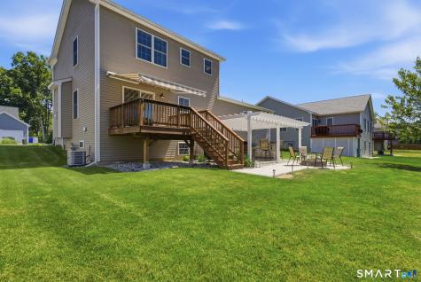 12 West River Road East Windsor CT 06088