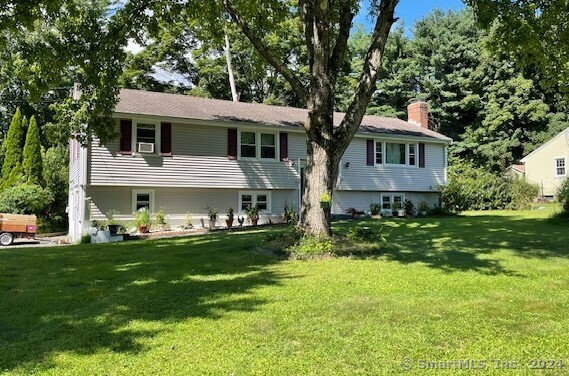 98 Glenwood Drive Windsor CT 06095