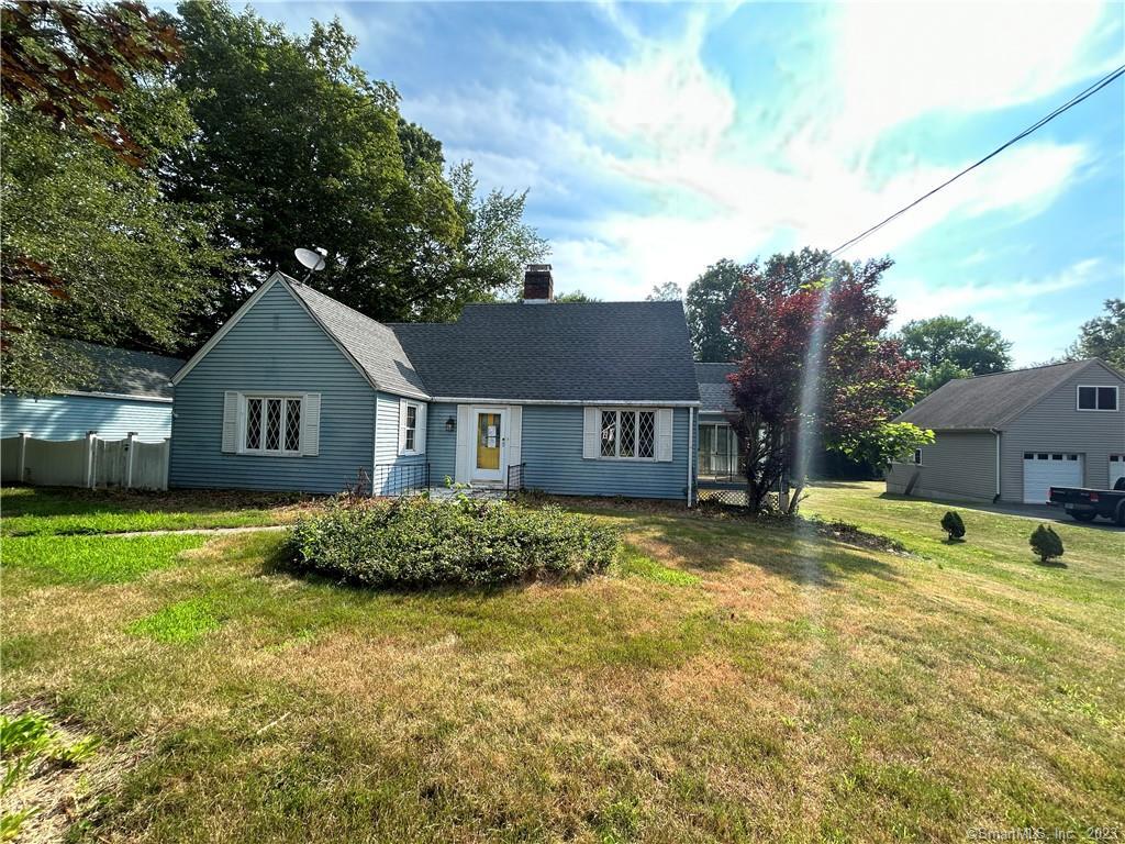 80 Tunxis Avenue Bloomfield CT 06002