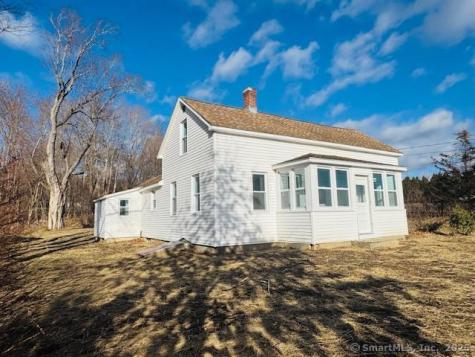 40 Fairgrounds Road Brooklyn CT 06234