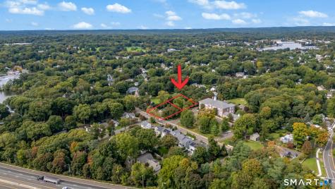 33 Bridge Street Westport CT 06880