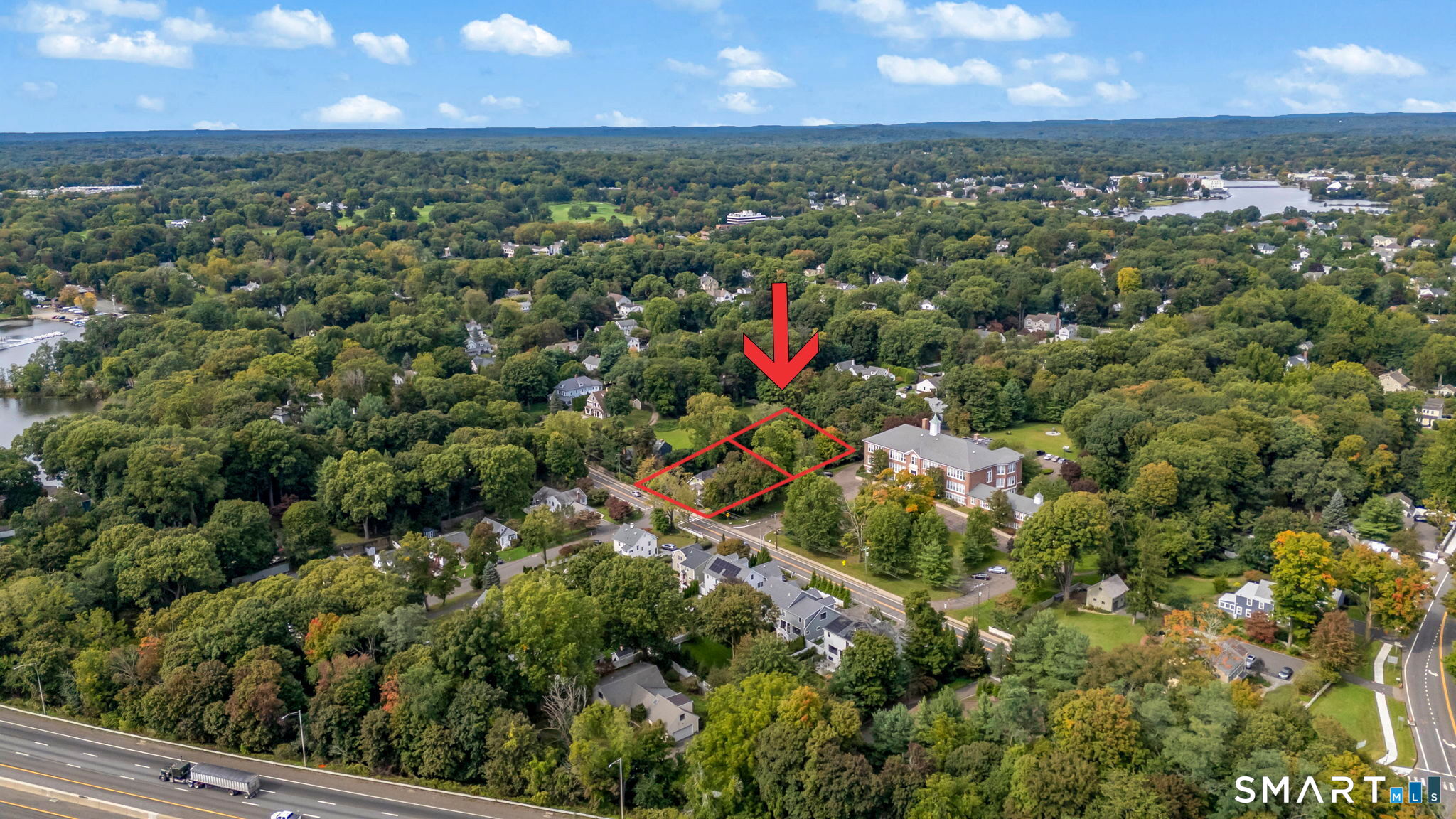 33 Bridge Street Westport CT 06880