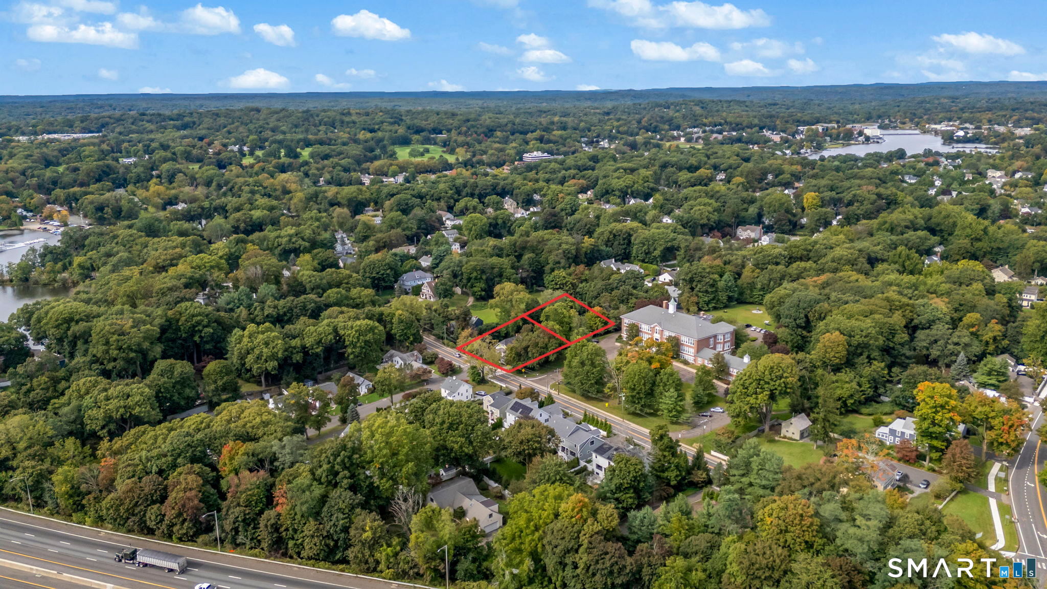 33 Bridge Street Westport CT 06880
