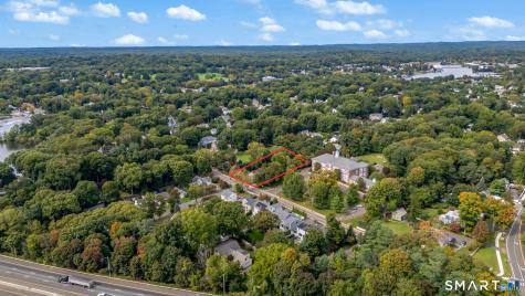 33 Bridge Street Westport CT 06880