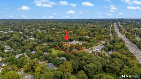 33 Bridge Street Westport CT 06880