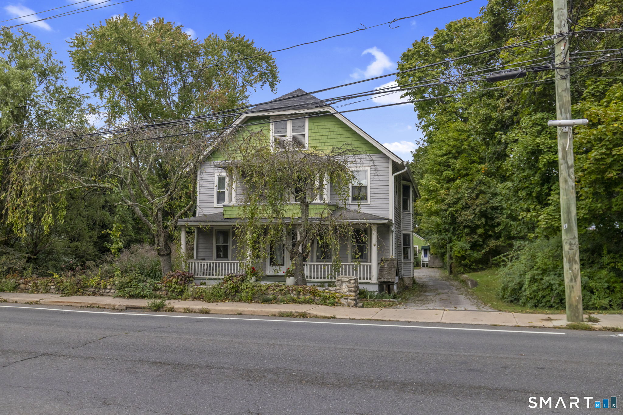 33 Bridge Street Westport CT 06880