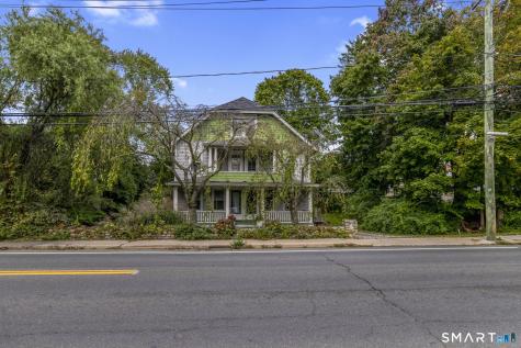 33 Bridge Street Westport CT 06880