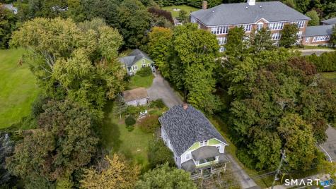 33 Bridge Street Westport CT 06880
