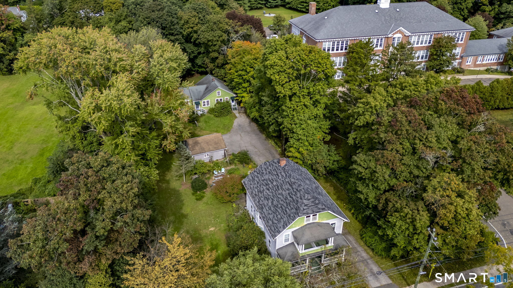33 Bridge Street Westport CT 06880