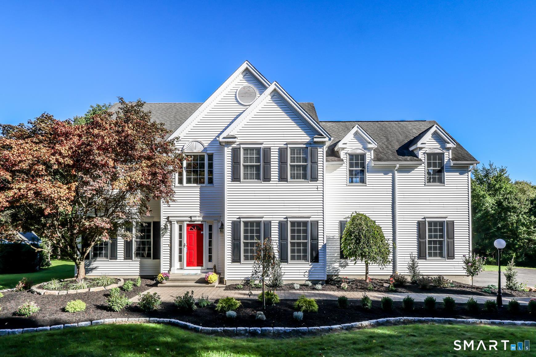 21 Heritage Drive New Milford CT 06776