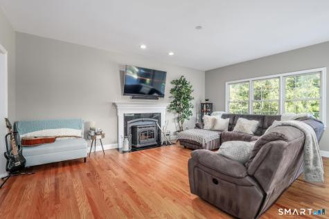 21 Heritage Drive New Milford CT 06776