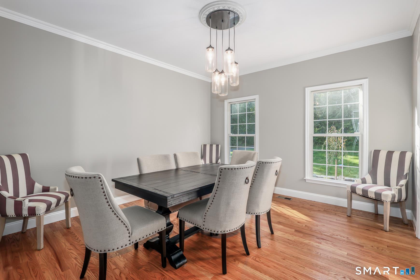 21 Heritage Drive New Milford CT 06776
