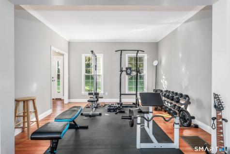 21 Heritage Drive New Milford CT 06776